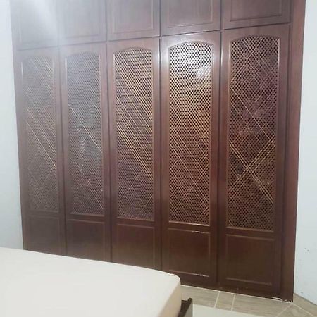 Apartamento Fam Mariano Гуаружа Экстерьер фото