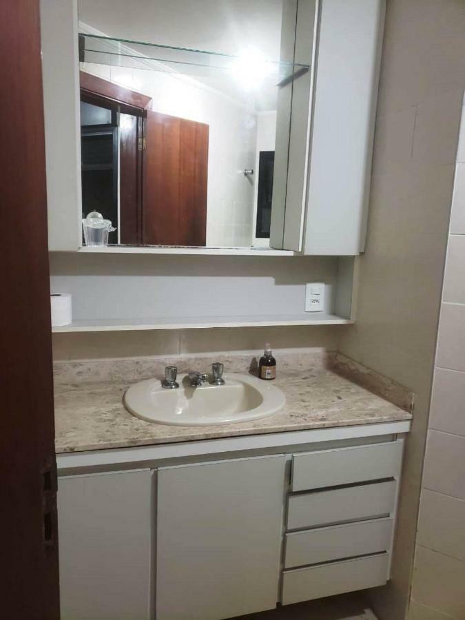 Apartamento Fam Mariano Гуаружа Экстерьер фото