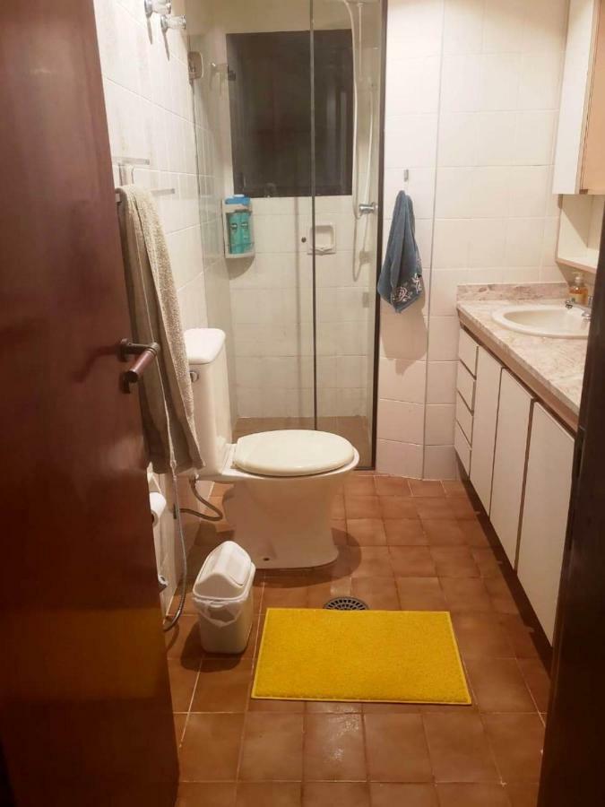 Apartamento Fam Mariano Гуаружа Экстерьер фото