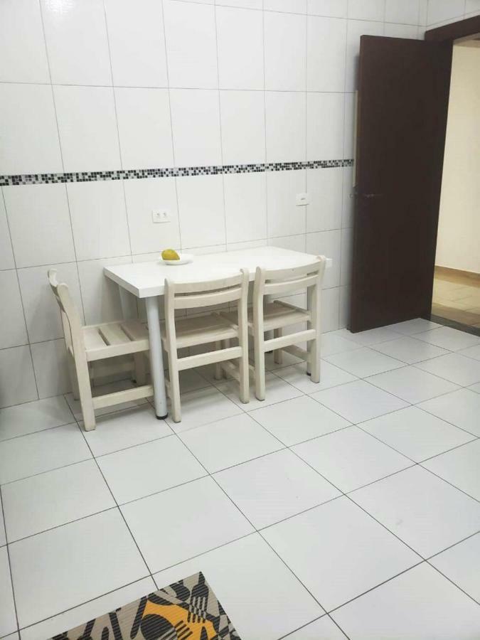 Apartamento Fam Mariano Гуаружа Экстерьер фото