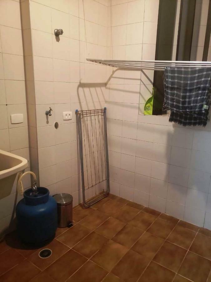 Apartamento Fam Mariano Гуаружа Экстерьер фото